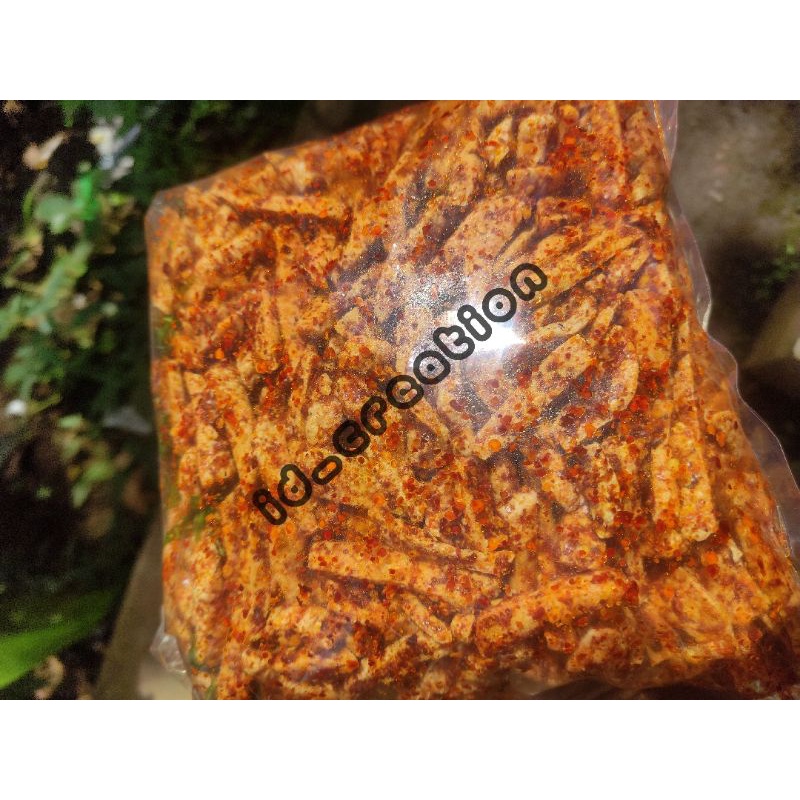 

HARGA EKONOMIS BASRENG ISI PAKET 10 KG / BASO GORENG KRIUK/ BASRENG GURIH/BASRENG STICK RENYAH