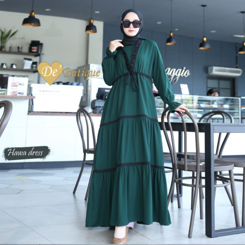 Hawa dress