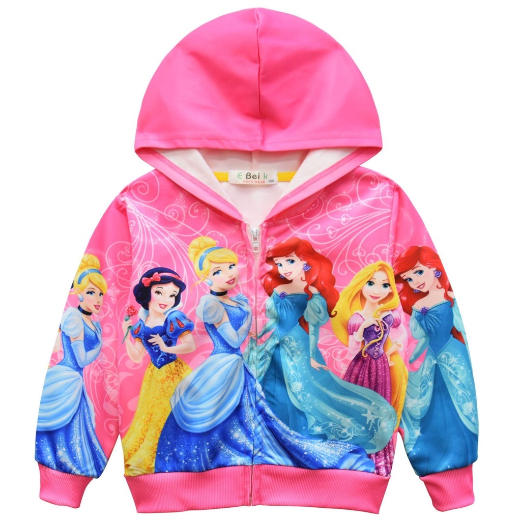 Jaket Anak Hoodie terbaru | Zipper Hoodie