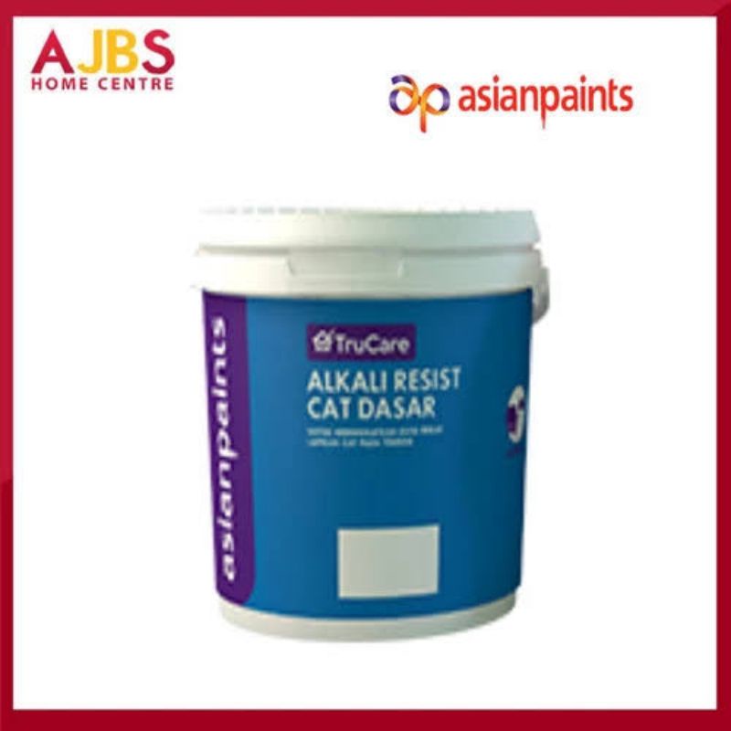 Asian Paint RM Tru Care Alkali 20 Kg Cat Dasar Interior