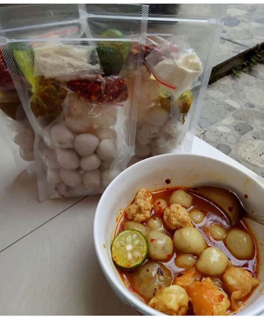 

Baso aci tulang rangu (baci)