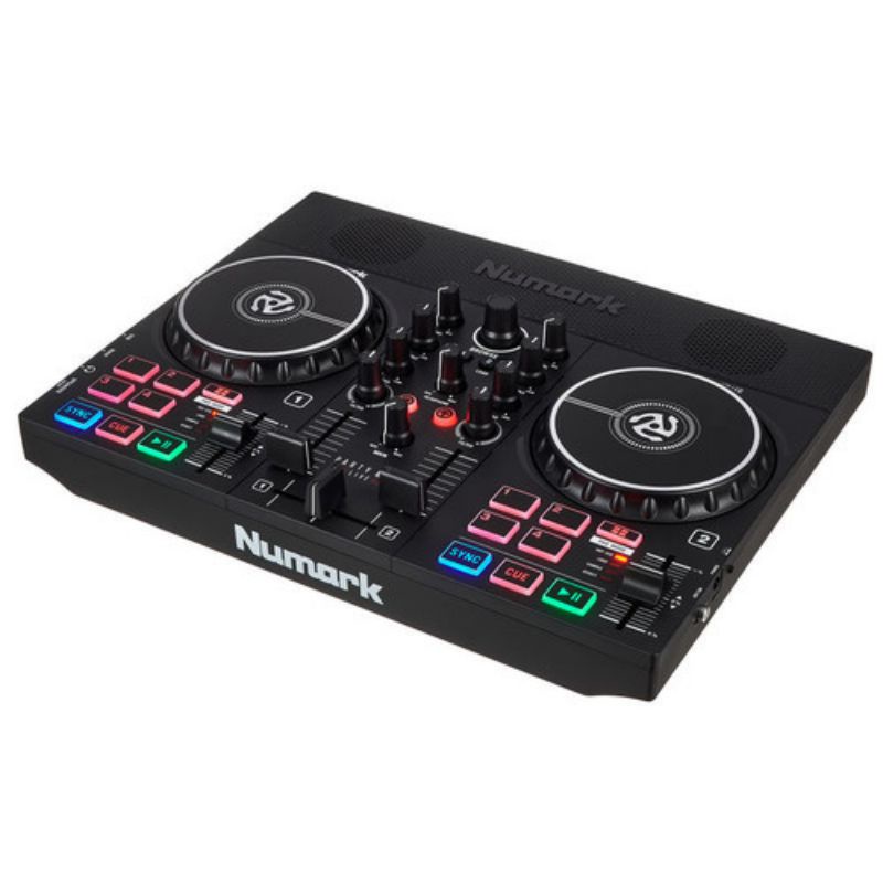 Dj controller Party Mix Live Numark