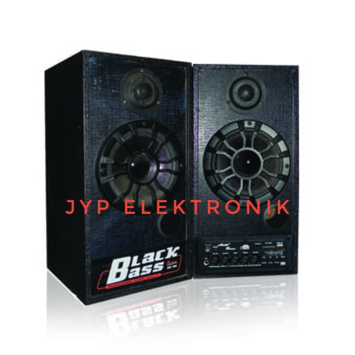 SPEAKER DAT BLACK BASS 8000 BT parts