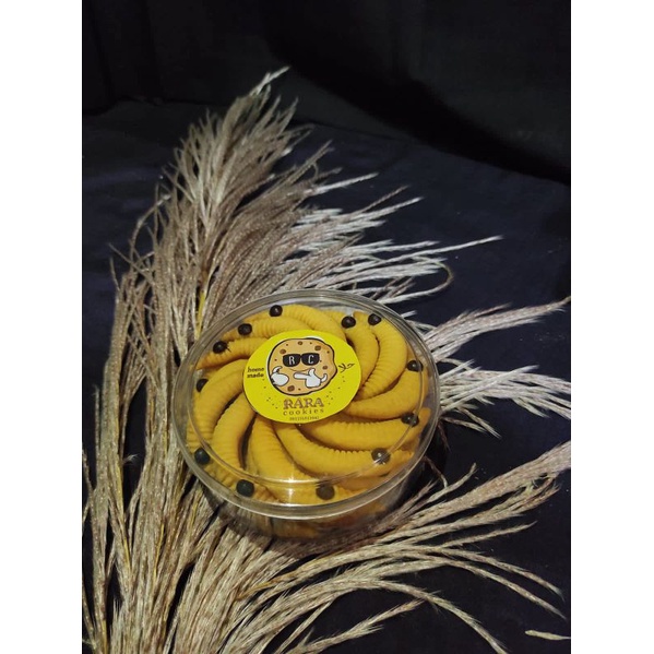 

kue kering home made