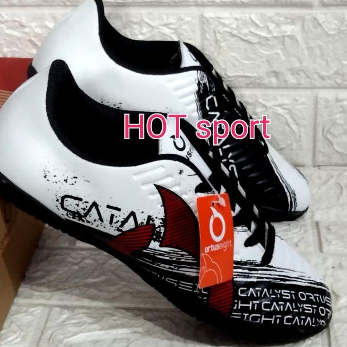 SEPATU FUTSAL ORTUSEIGHT GRADE ORI ( )