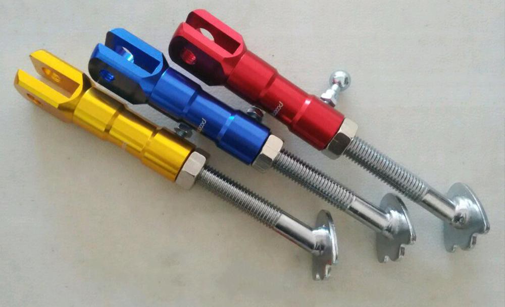 Standard Samping VARIASI Model kaki Bebek Matic CNC