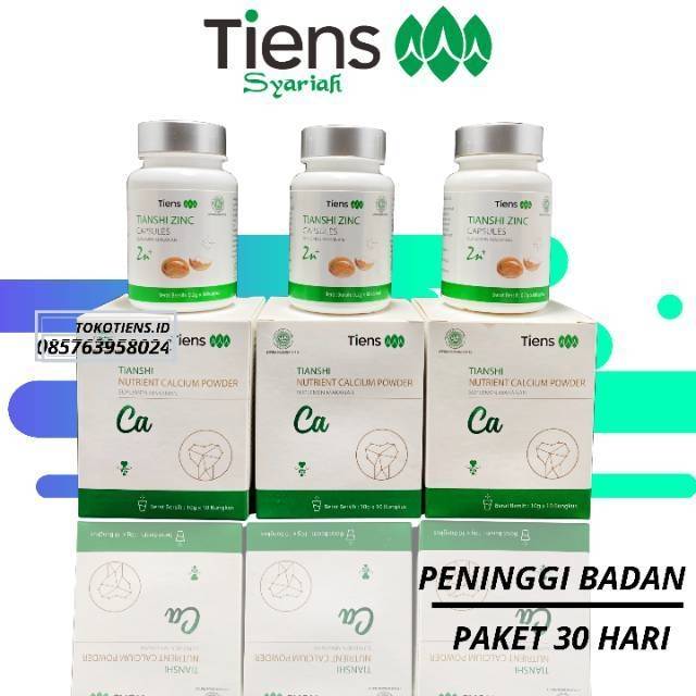 Peninggi Badan Tiens Susu Peninggi Badan Peninggi Badan Dewasa Super Grow Up Obat Peninggi Badan  Ti