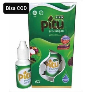 Terbaru Propitu Jamu Tetes Herbal Prebiotik Plus Enzim Pro7 Pitulungan Jamu Kesehatan Shopee Indonesia