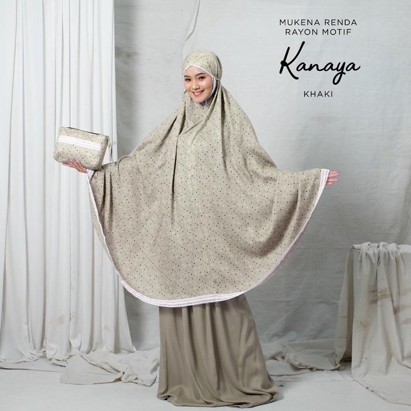 COD Mukena Kanaya