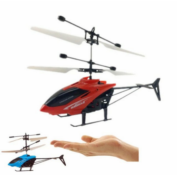 helikopter army helikopter sensor drone mini-mainan anak helikopter