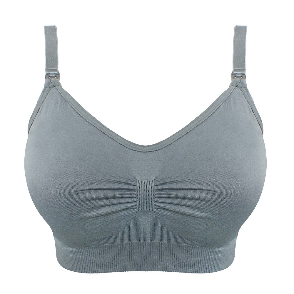 Nathalie Bra Menyusui Seamless Isi 1 Pcs NTB 3327-5
