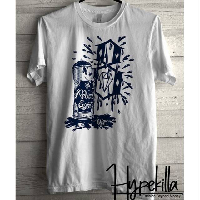 Kaos rebel eight HP054