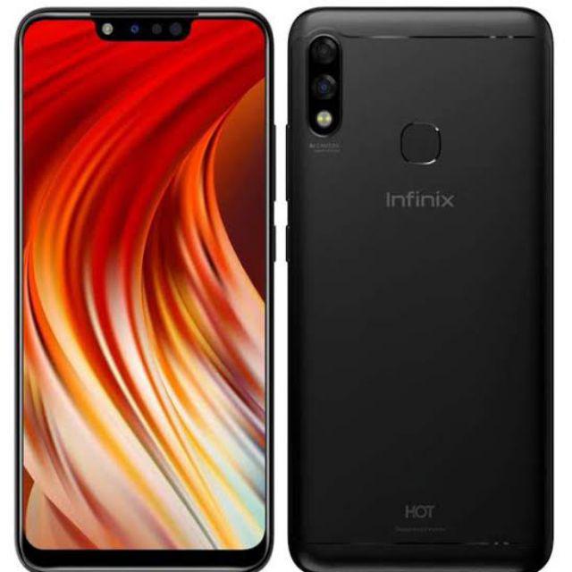 Jual infinix hot 7 pro | Shopee Indonesia