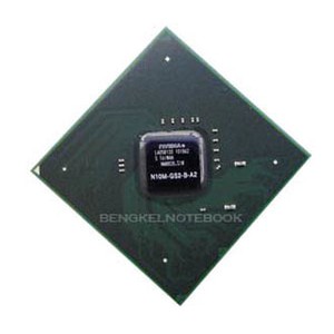 Chipset NVIDIA N10M-GS2-B-A2 NEW