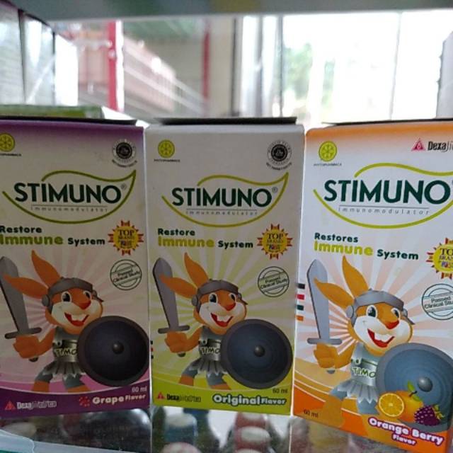 

Stimuno