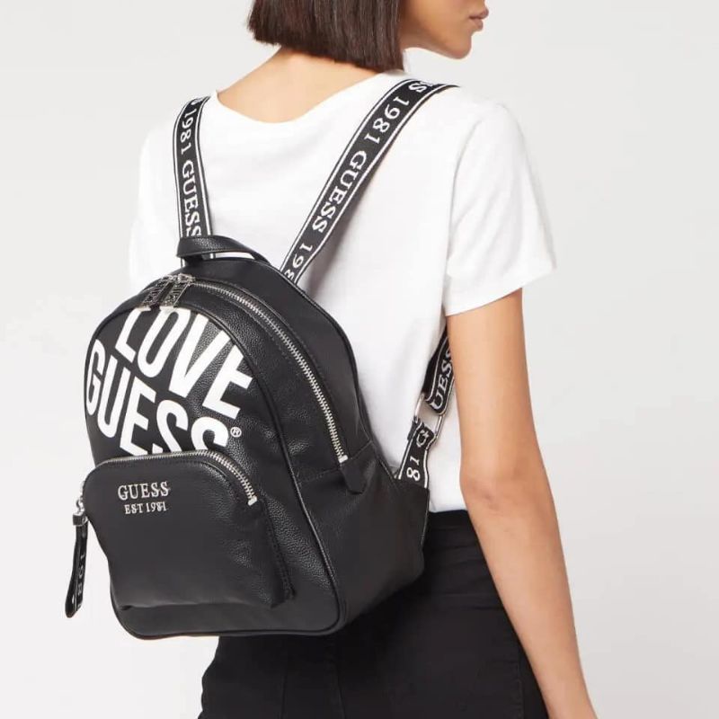 GUESSS Haidee backpack