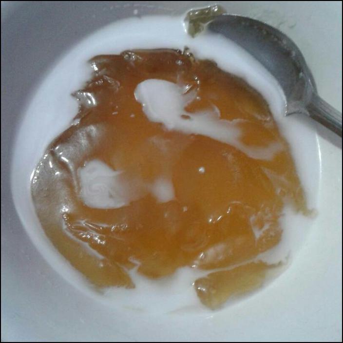 

PATI ASAM LAMBUNG/TEPUNG GARUT FREE GLUTEN 1 KG