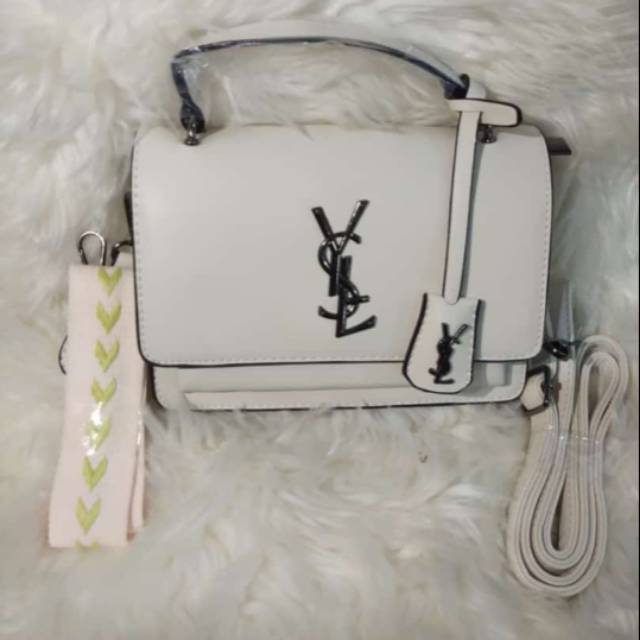 Tas ysl slempang