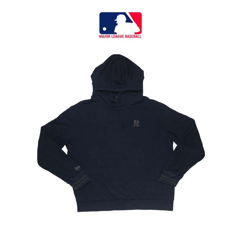 MLB Newyork Navy Hoodie
