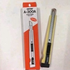 

Cutter joyko kecil A300A