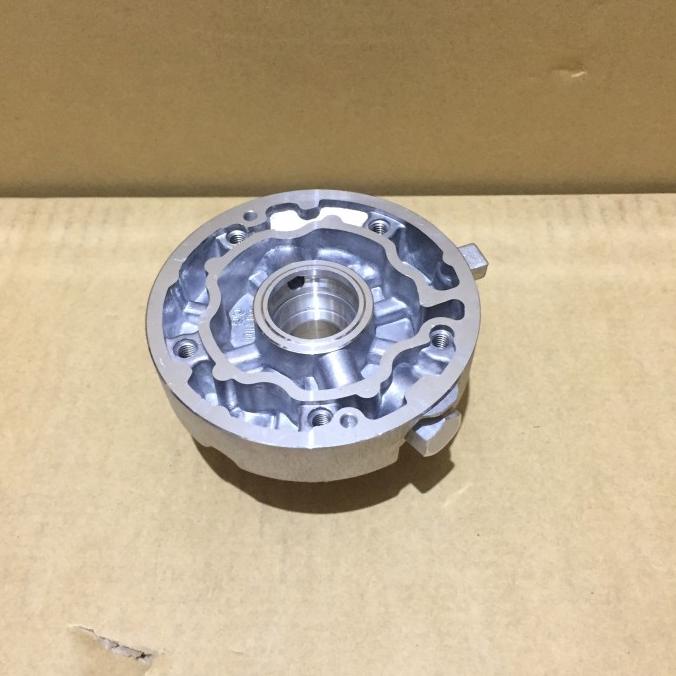 Leher Compressor Avanza Ac Mobil Kompresor Compresor