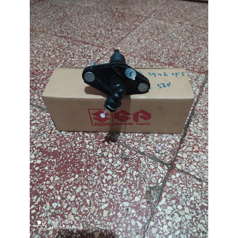 master kopling atas Suzuki Ertiga