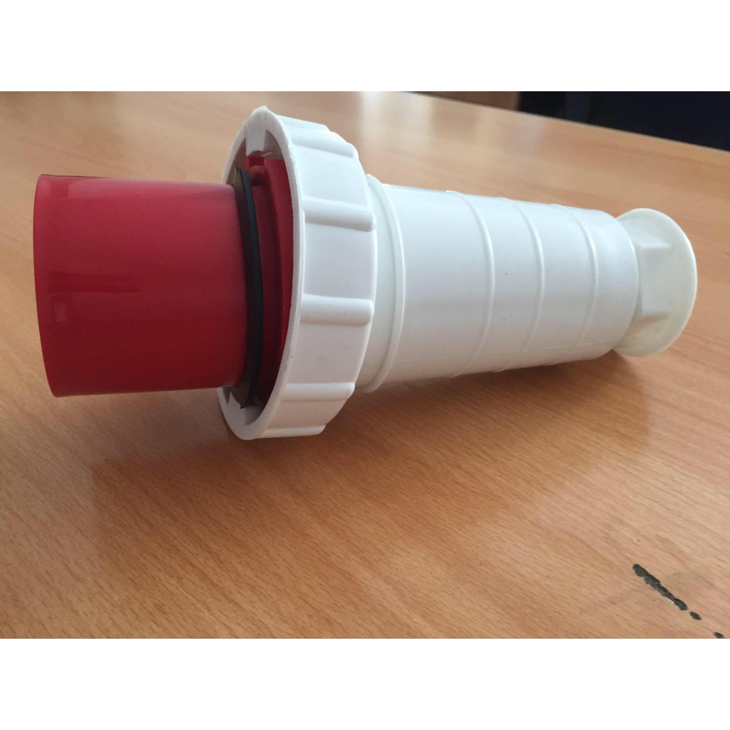 Industrial Plug135 5P-63A 5Pin-63A Plug-135 Industrial-Plug-Socket