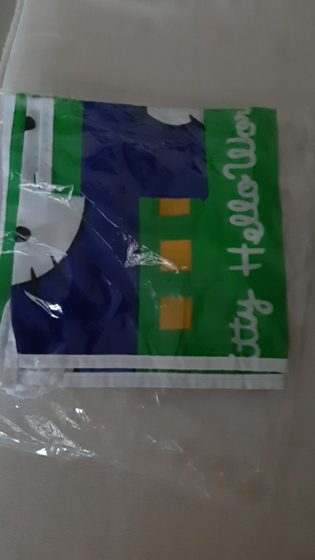 Celemek Anak Tk  Sd Motif/karakter Murah