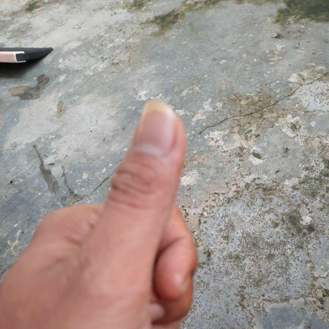 Batik Couple Keluarga Sania Ruffle Ori Ndoro Jowi Dnt Seno Kembang