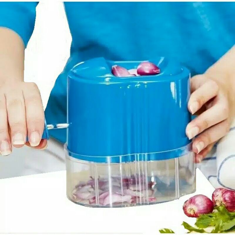 ALAT PERAJANG BAWANG PENGIRIS BAWANG / PERAJANG BAWANG MERAH / PENGIRIS BAWANG