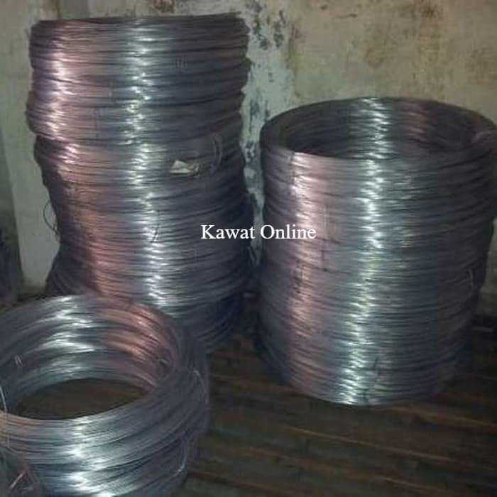 Kawat Ikat BWG10 BWG 10 / 3.2mm 3.2 mm ROLL