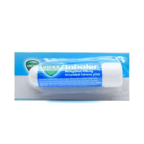 VICKS INHALER