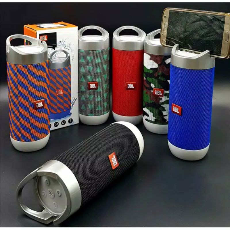 spiker bluethooth jbl