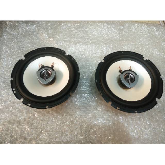 Speker coaxsial embassy 6inch