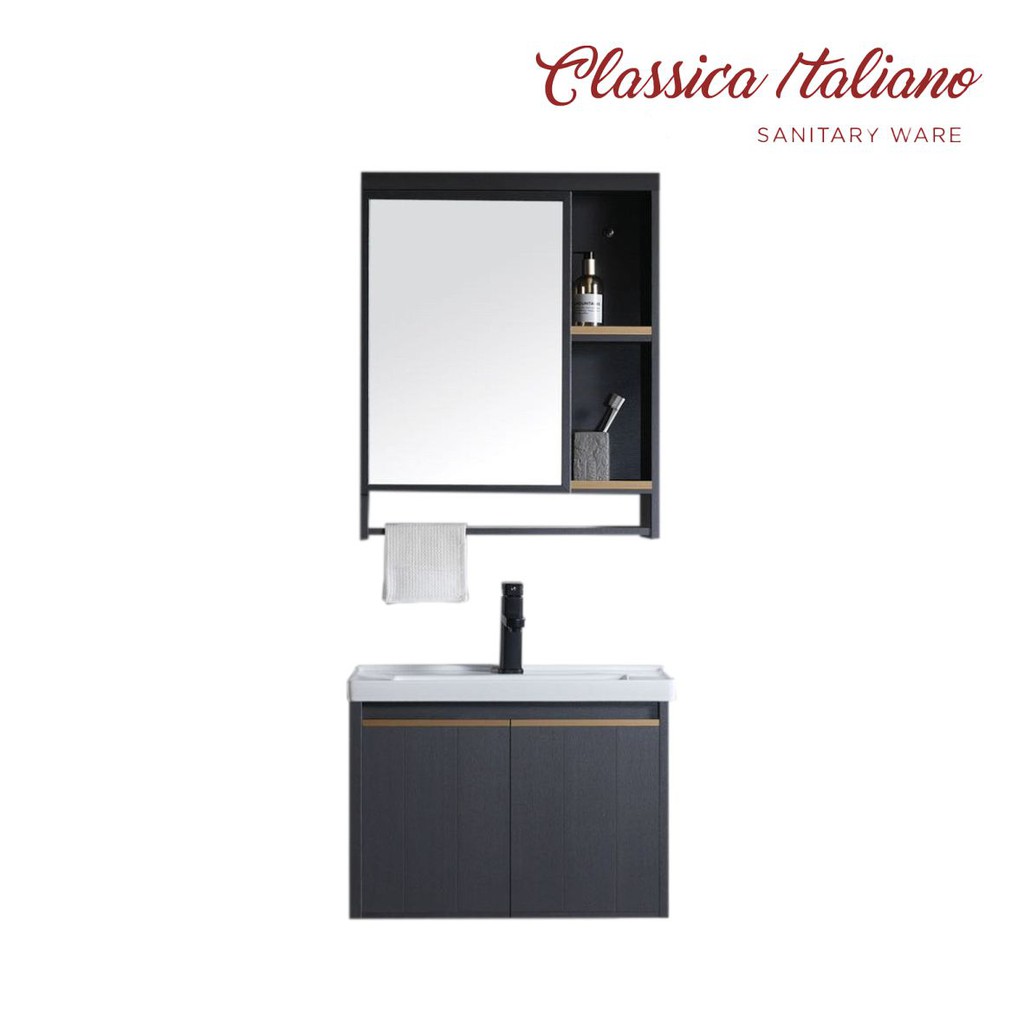 Wastafel Kabinet Conscious Classica Italiano