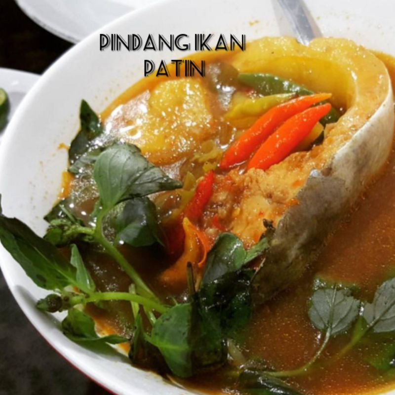

pindang ikan patin