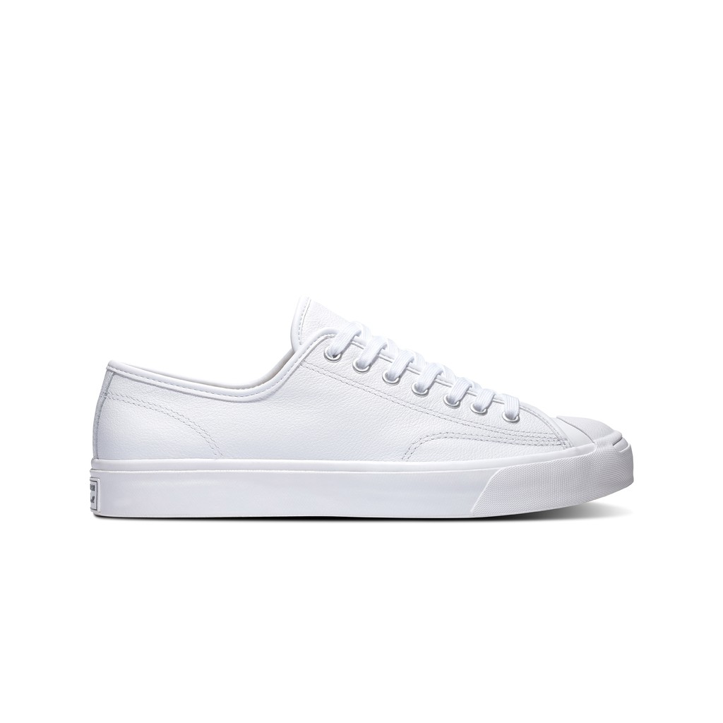 jack purcell leder