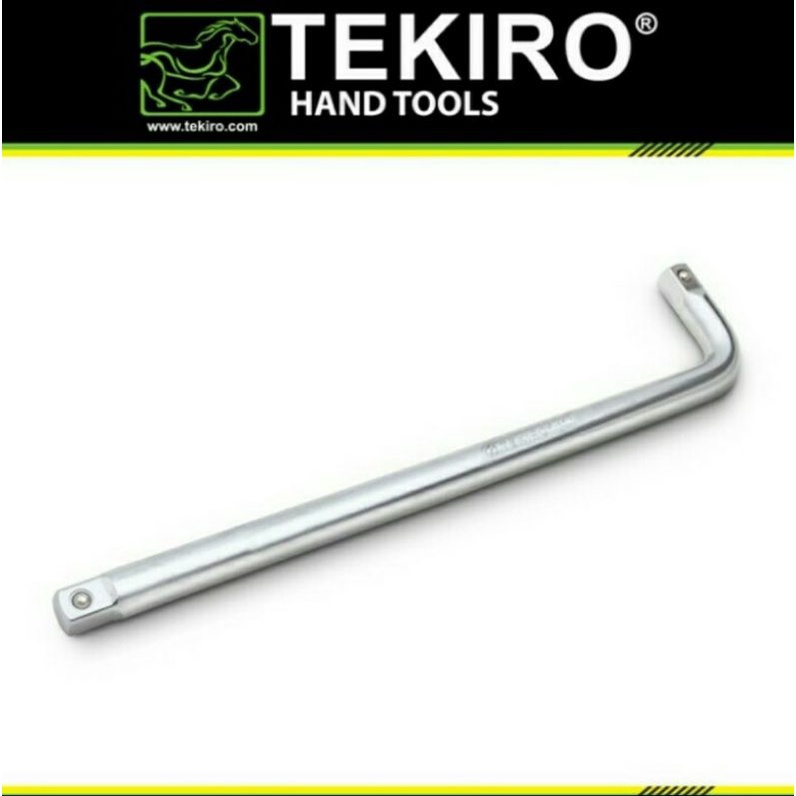 Gagang Sock L 3/4" X 20" Tekiro /Offset Handle Tekiro