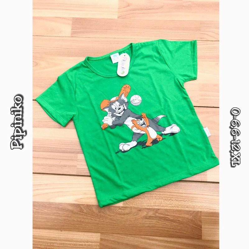 kaos lucu