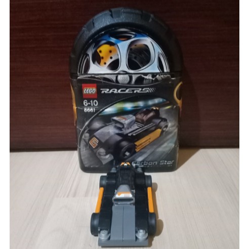 Lego Racers 8661
