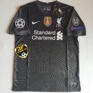 lfc black top