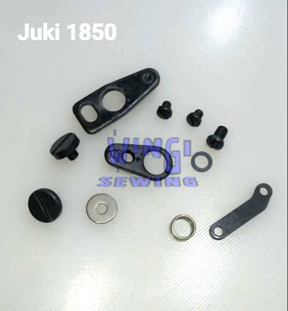 Baut Pisau Set Mesin Bartex Juki 1850