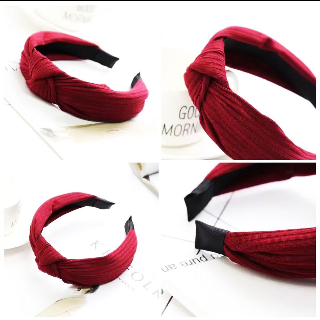 Bando korea simpul bahan salur murah