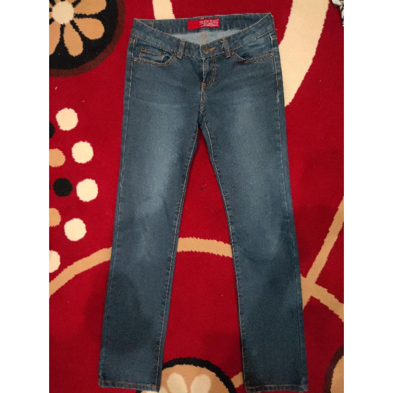 Original Second Jeans GUESS