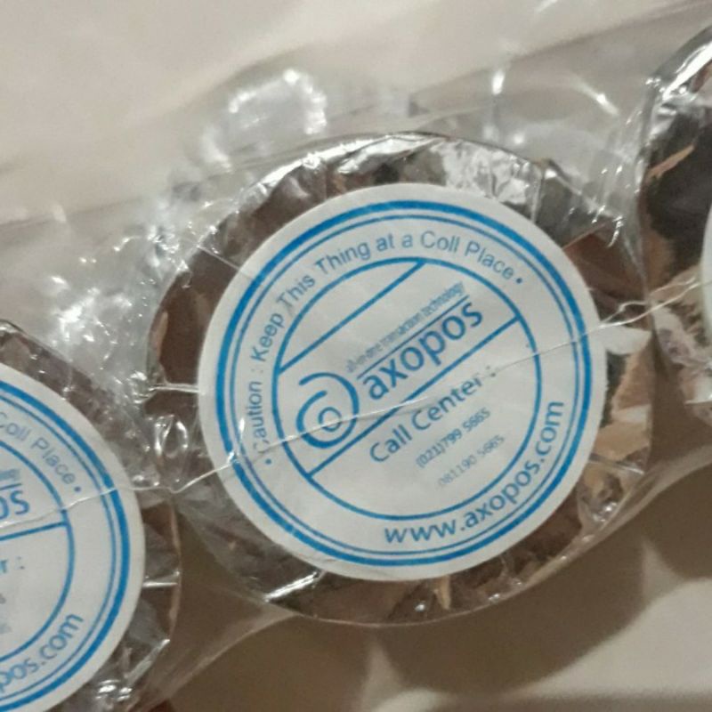 

Kertas Struk Thermal