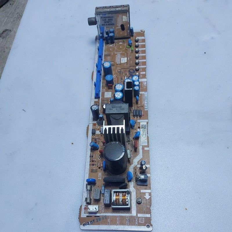 PSU POWER SUPPLY TV SHARP LC 22L10M 22L10 M