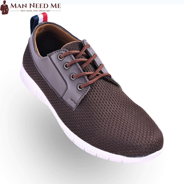 Sepatu Pria Oxford| Sepatu Sneakers / Sneaker - Sepatu Casual / Kets