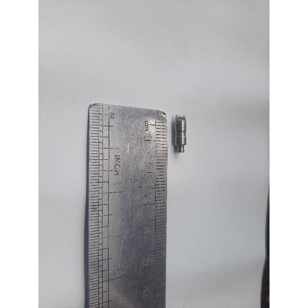 part pawl pengatur line OH dan UH reel impoet