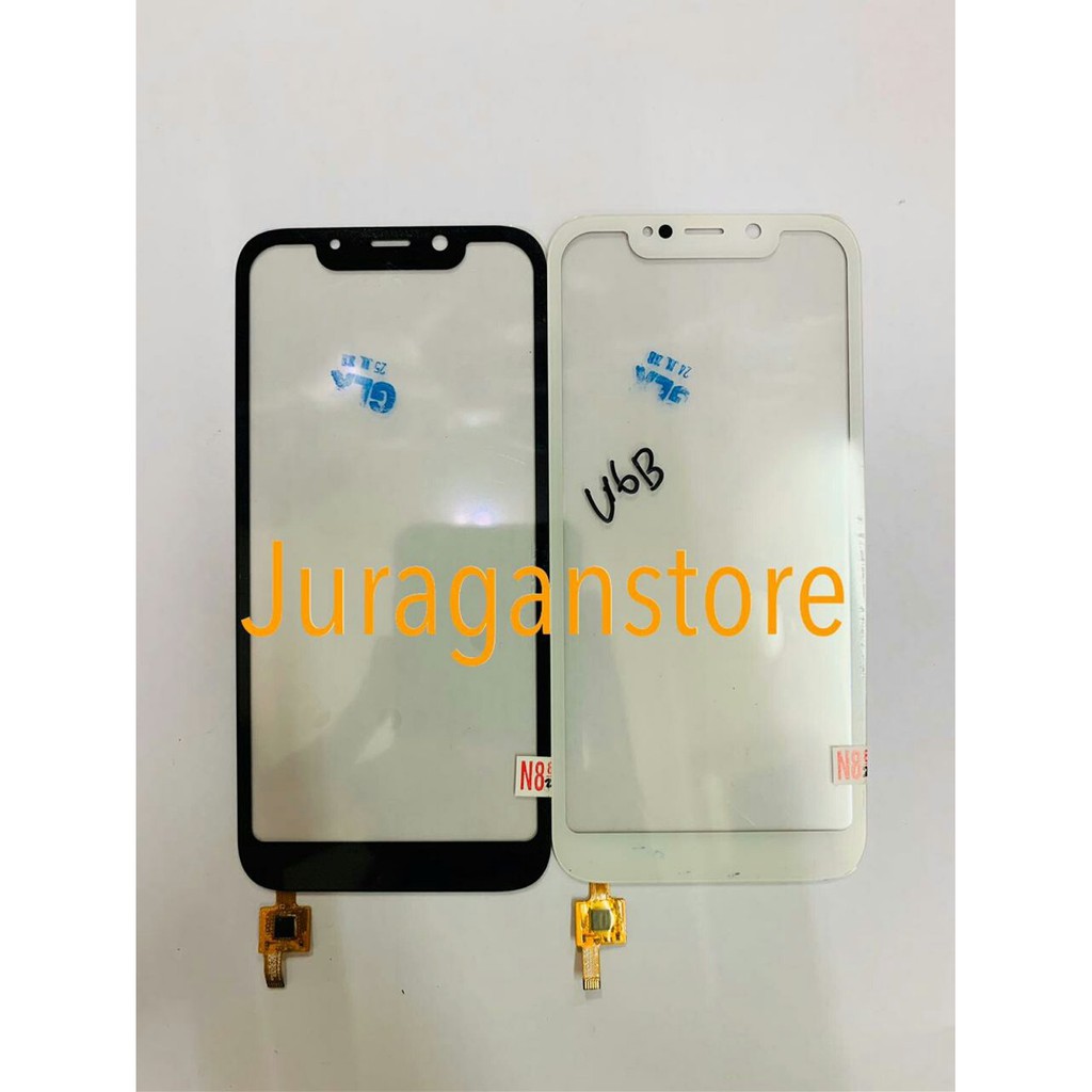 TOUCHSCREEN EVERCOSS U6B ORIGINAL