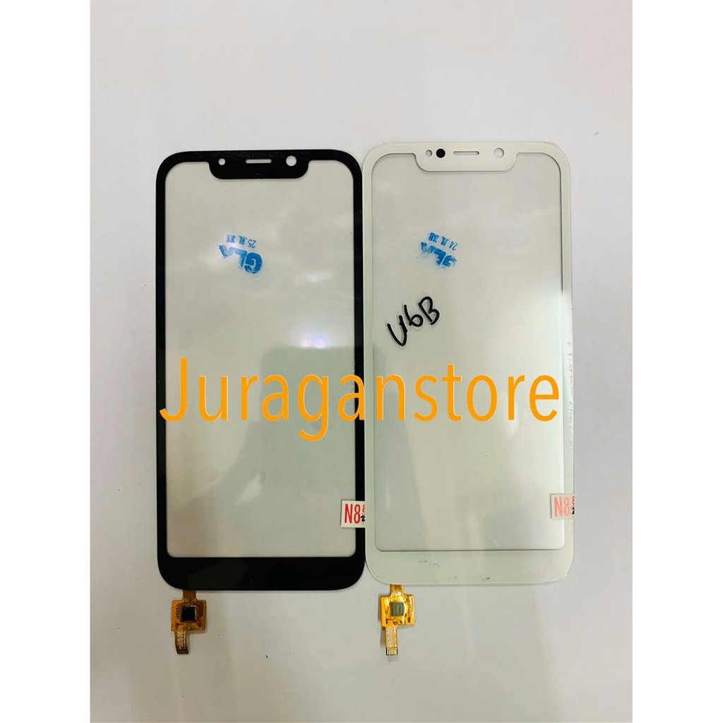 TOUCHSCREEN EVERCOSS U6B ORIGINAL